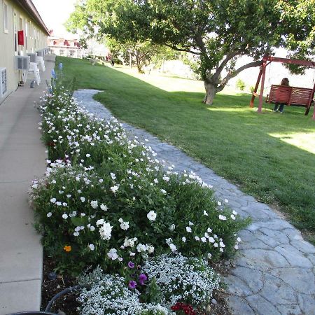 Virginia City Inn מראה חיצוני תמונה