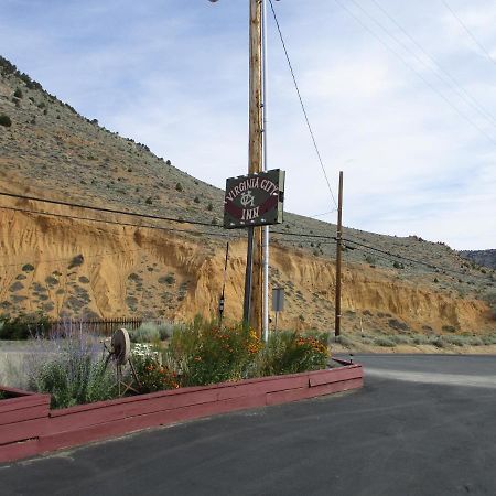 Virginia City Inn מראה חיצוני תמונה