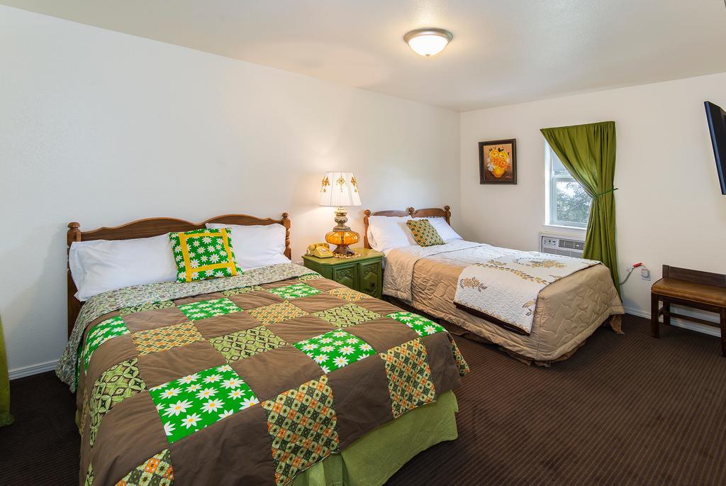 Virginia City Inn מראה חיצוני תמונה