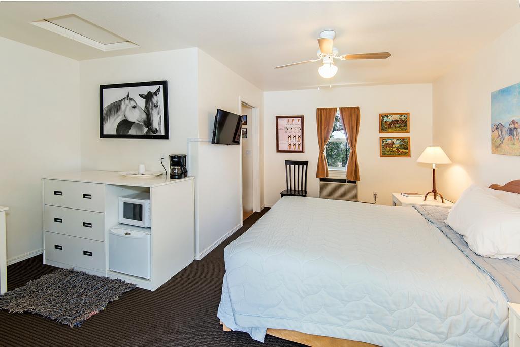 Virginia City Inn מראה חיצוני תמונה