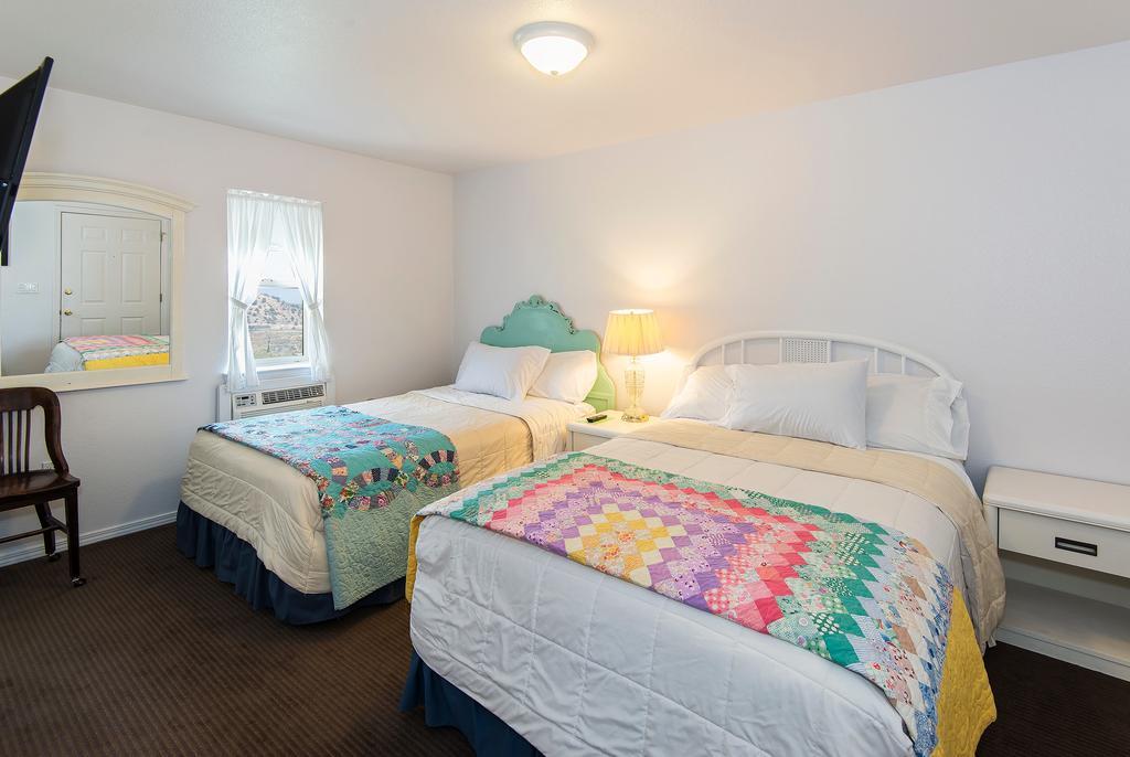 Virginia City Inn מראה חיצוני תמונה