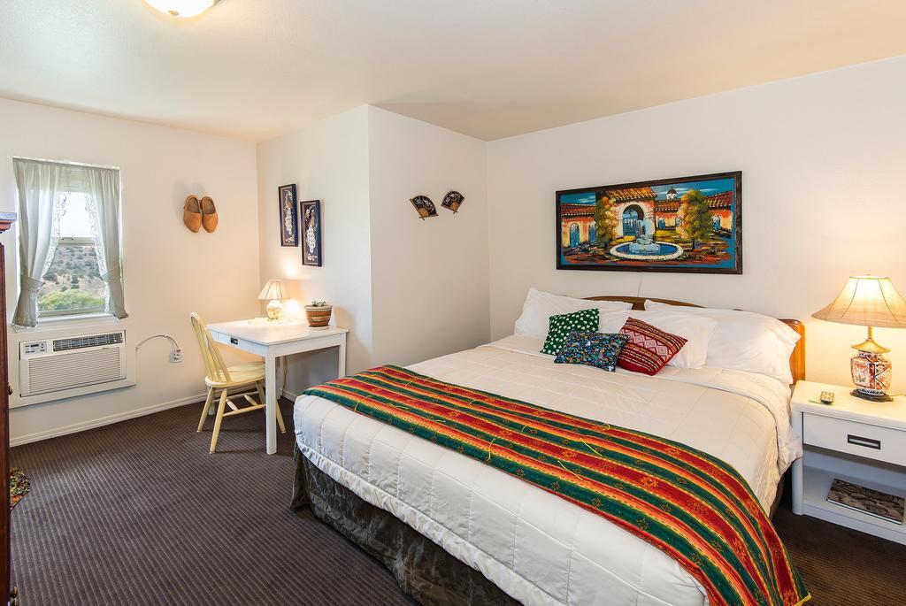 Virginia City Inn מראה חיצוני תמונה
