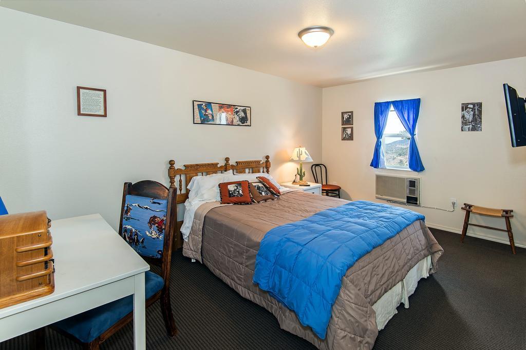 Virginia City Inn מראה חיצוני תמונה