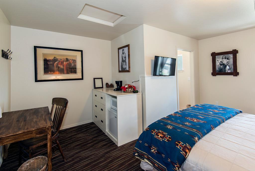 Virginia City Inn מראה חיצוני תמונה