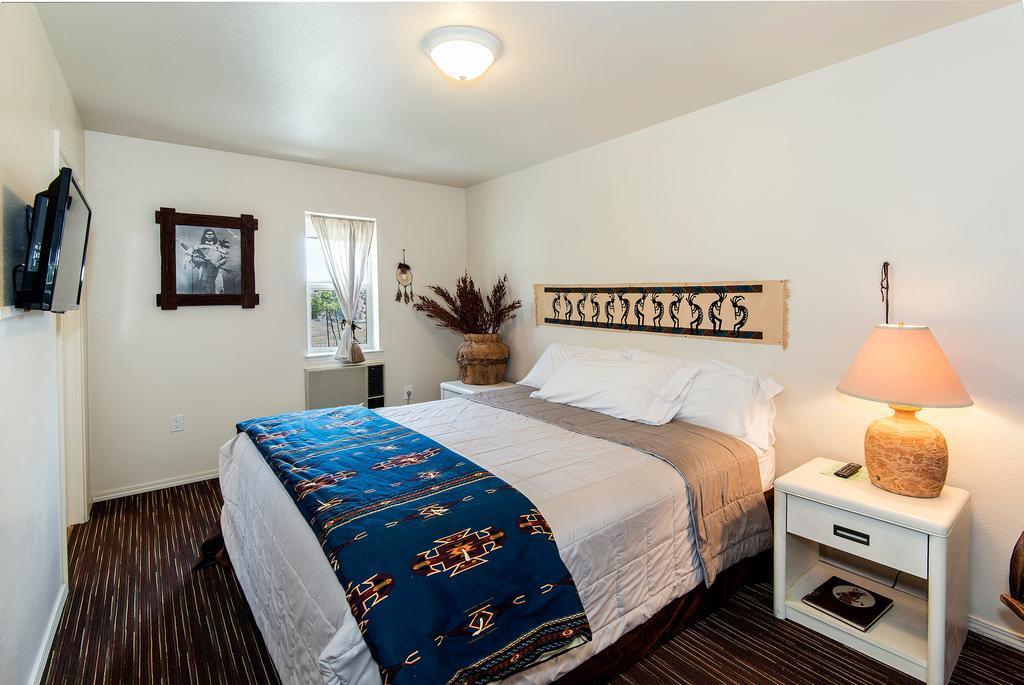 Virginia City Inn מראה חיצוני תמונה
