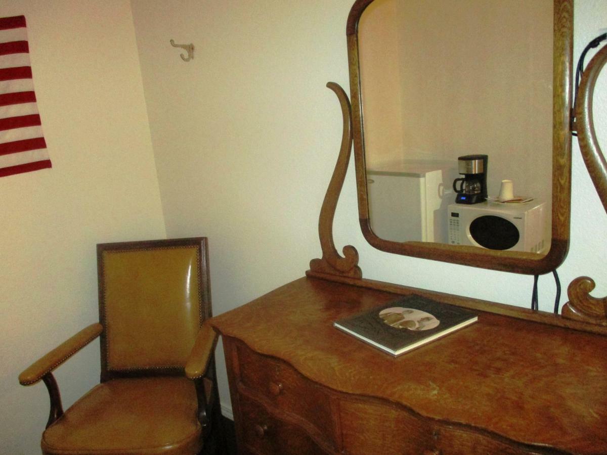 Virginia City Inn מראה חיצוני תמונה