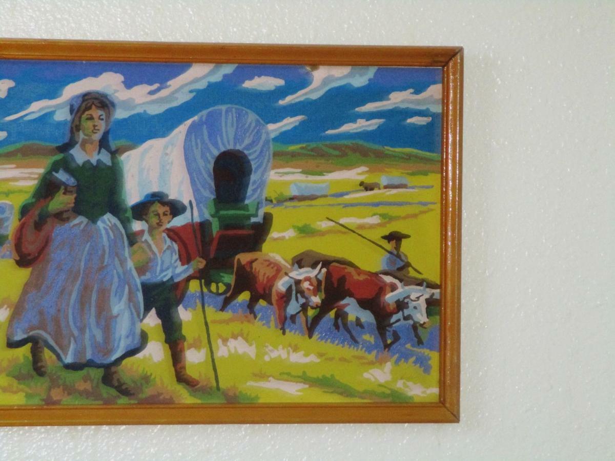 Virginia City Inn מראה חיצוני תמונה