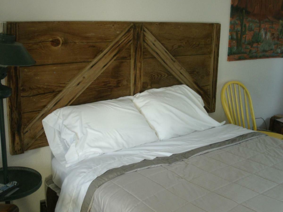 Virginia City Inn מראה חיצוני תמונה
