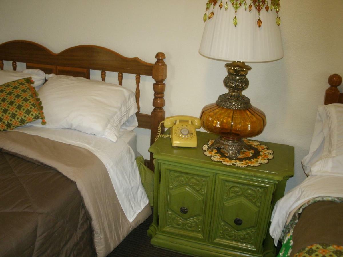 Virginia City Inn מראה חיצוני תמונה