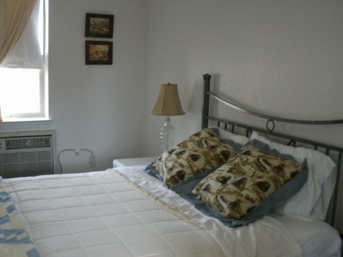 Virginia City Inn מראה חיצוני תמונה
