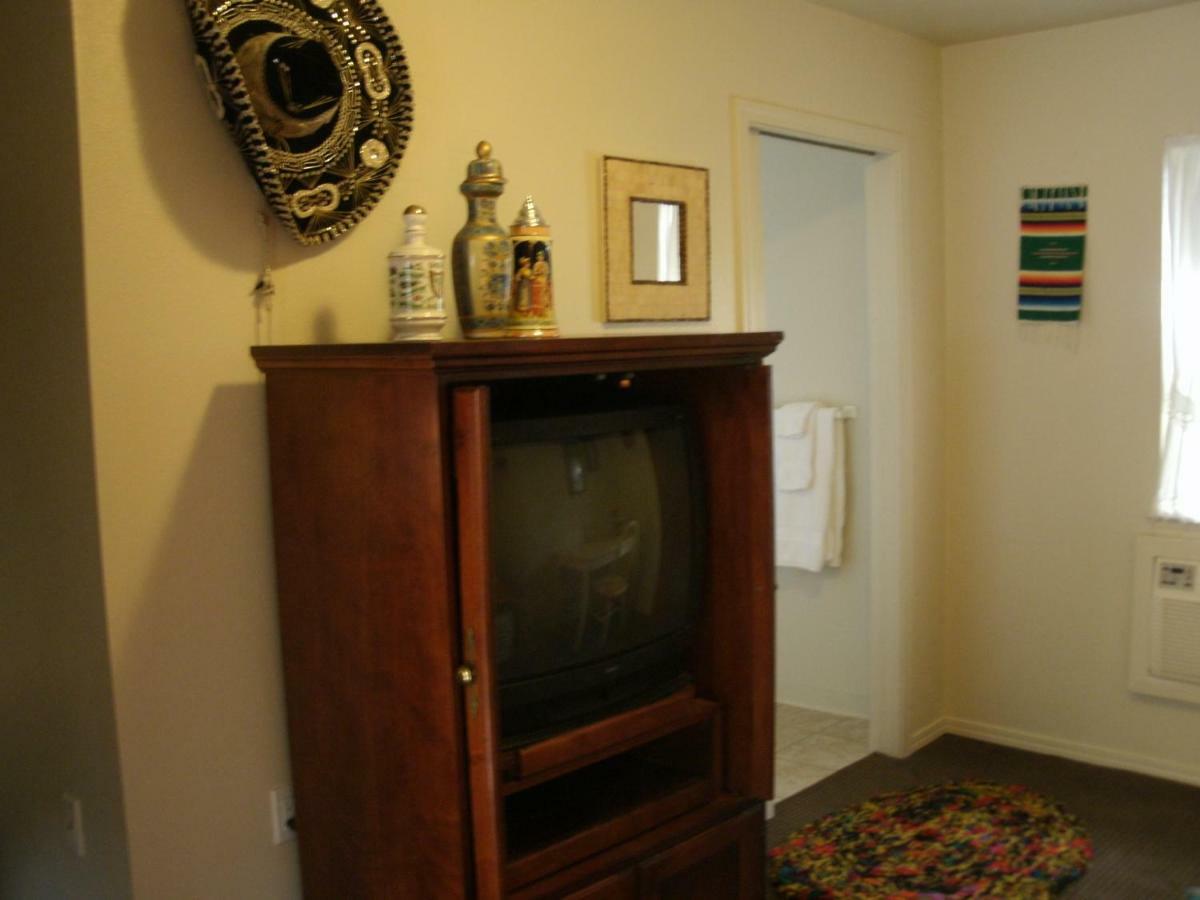 Virginia City Inn מראה חיצוני תמונה