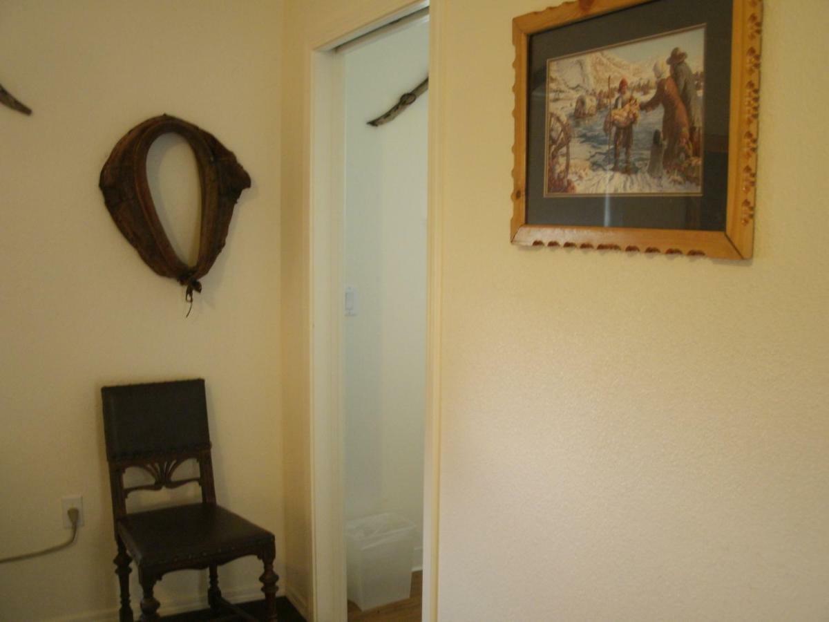 Virginia City Inn מראה חיצוני תמונה