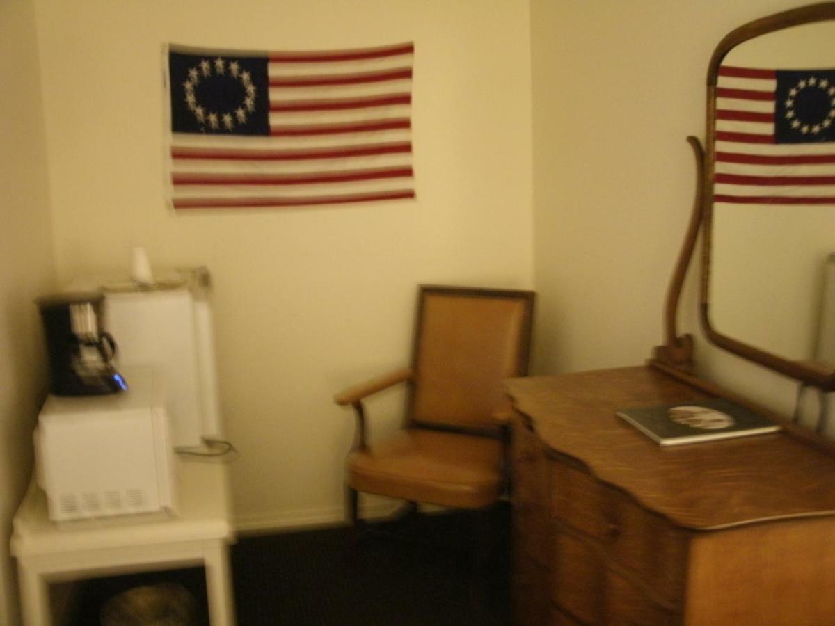 Virginia City Inn מראה חיצוני תמונה