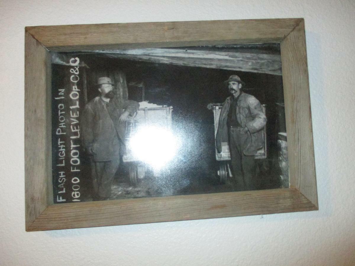 Virginia City Inn מראה חיצוני תמונה