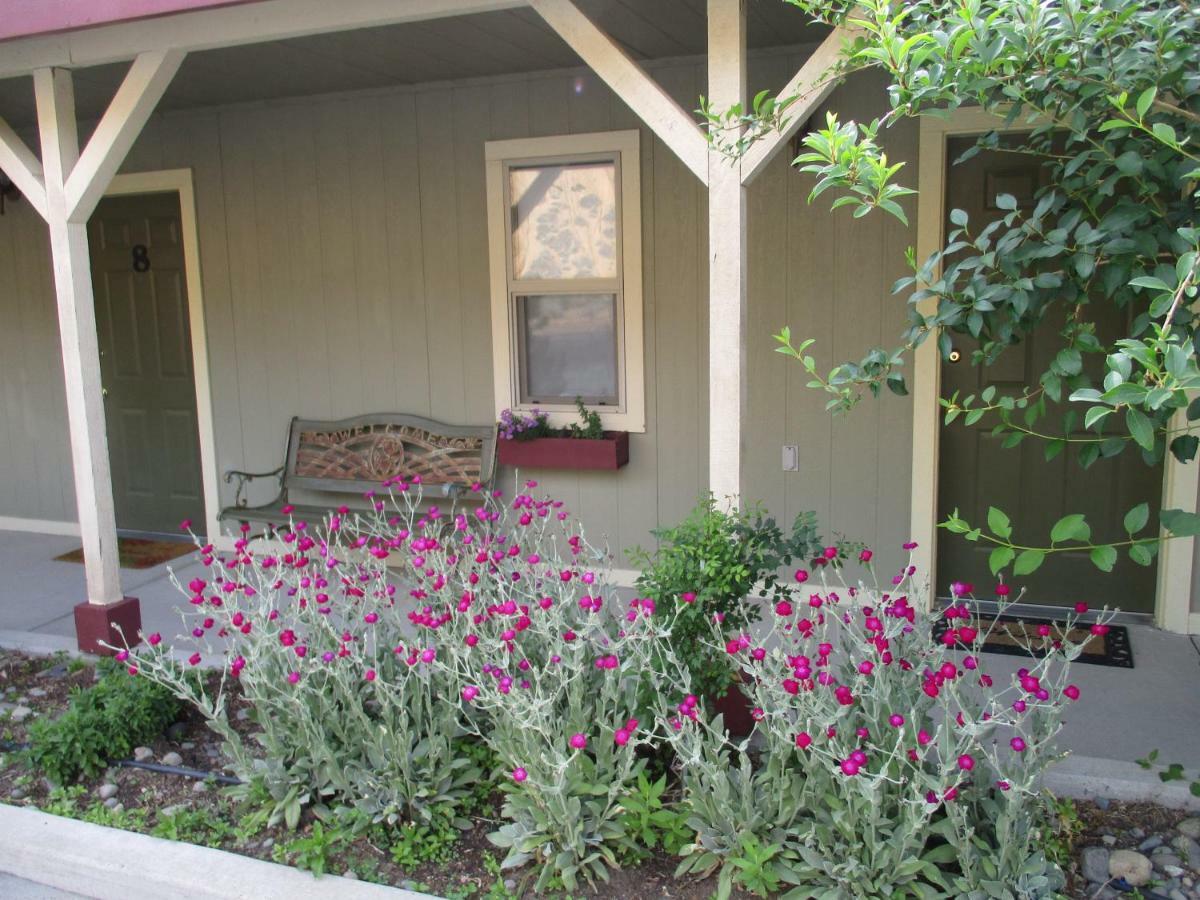 Virginia City Inn מראה חיצוני תמונה